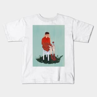 Jilted Kids T-Shirt